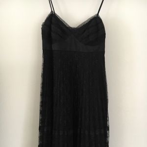 Betsey Johnson Black dress